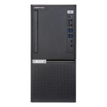 宏碁/ACER Veriton E450 台式电脑主机 酷睿 I5-11400 8GB 256GB 集成显卡 共享内存 Windows10 （单位：台）