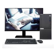 宏碁/ACER Veriton E450 台式计算机 酷睿 I3-10105 4GB 1TB 集成显卡 共享内存 Windows10 21.5英寸 （单位：套）