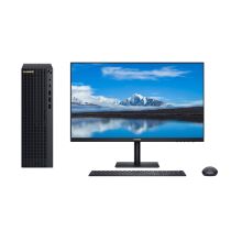 华为 擎云W515 PGUV-WBY0 台式电脑 麒麟990 8GB+256GB 23.8英寸显示器 含键盘鼠标 （单位：套）