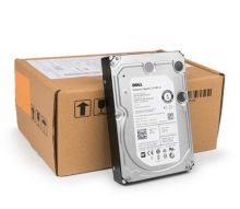 戴尔 ST60000VX001\SATA\6T 硬盘\网络储存 (单位:件)