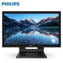飞利浦 222B9T/93 液晶显示器 黑色(单位：台)