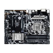 华硕 ASUS Z370M-PLUS 超频系列主板 计价单位:个