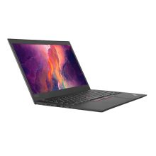 联想 ThinkPadX13 i5-10210U/ 8G/ 256GSSD/HD/集成显卡/ win10 笔记本 黑色(单位：套)
