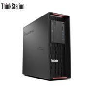 联想 P720 工作站 4216*2 32G*4 256G*1 2T机械硬盘*2 RTX 5000 690W + X27Q显示器*2 黑色(单位：套)