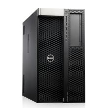 戴尔（DELL）Precision T7920 工作站 2*银牌4214R 24核2.4G 128G内存/512G固态+2T/RTX5000（单位：套）