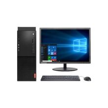 联想 启天M43J 台式电脑 I3-9100 19.5英寸 4G 1TB 集显（单位：台）