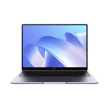 华为 MateBook 14 2021款 KLVD-WFH9 i5-1135G7/16G/512G/锐炬显卡/14.0英寸笔记本电脑（单位：台）