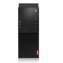 联想 启天M620 台式电脑（i5-9500/4G/1T/无光驱/集显/W10专业版/三年上门安装到桌面+19.5显示器）（单位：台）