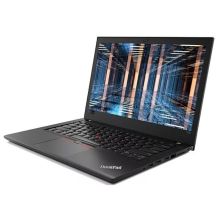 联想 ThinkPad E480 14英寸商务办公笔记本电脑（I5-8250U/8G/1T+128G/2G显卡/WIN10HB/14英寸）WIN7系统