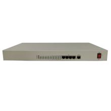 BH480 PDH光端机16路E1机架式（单位：台）