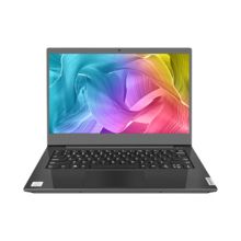 联想 昭阳K4e 笔记本电脑（I5-1035G/8G/512GSSD/2G独显/14英寸/WIN10专业版/原厂电脑包/无线鼠标/质保四年）（单位：台）