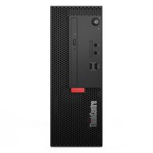 联想 ThinkCentre M730e 台式电脑（I3-10100/8G/1THDD/无光驱/网络同传/21.5英寸T2214sA/WIN10专业版/键盘鼠标/180W电源）（单位：台）