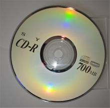 国产 102 定制CD光盘 白色 （单位：片）