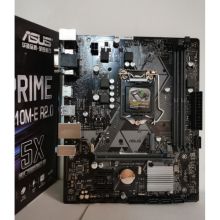 华硕PRIME H310M-E 台式机1151电脑主板DDR4（单位：块）
