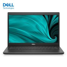 戴尔 Latitude 3420 14寸笔记本电脑(i7-1165G7/16+512SSD/2G独显/高分屏/Windows10H/1年质保) 单位:台