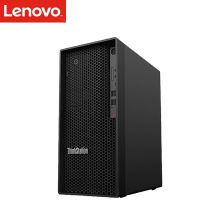 联想 ThinkStation P340 台式工作站主机(i9-10900K/64G/512GSSD+2T/RXA4000(16G显存4DP)/Windows10H/三年质保) 单位:台