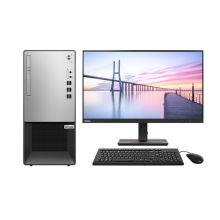 联想 扬天T4900K 台式电脑(i7-10700/16G/1T+256GSSD/2G独显/27英寸显示器/Windows10H/三年质保) 单位:台