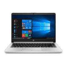 惠普 348G7 商用办公笔记本电脑(I7-10510U/8G/1T+256GSSD/Windows10H/14英寸/包鼠/1年质保) 单位:台