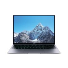 华为 MateBook B7 13.9英寸商用办公笔记本电脑(i7-1165G7/16G/512G/集显/Windows 10专业版/3年/触屏/三年质保) 单位:台