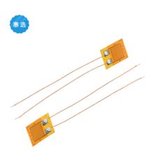 ZEMIC BA120-2BA120-Q800 120Ω 应变片 黄色(单位:片)