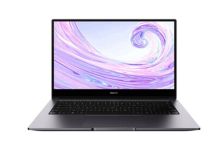 华为 B3-420 NDZ-WDH9A 笔记本电脑14处理器4核 配置 Windows 10 位操作系统 （单位：台）