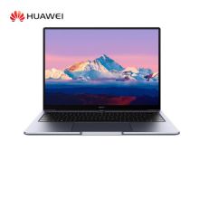 华为 MateBook B5-430 笔记本电脑 i5-1135G7 16GB 512GB固态硬盘 集成显卡 Win10家庭版 14英寸（单位：台）