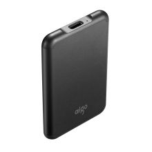 爱国者 s71tb 1TB USB 3.1 移动固态硬盘 (PSSD) S7 读速高达520MB/s 轻薄抗震（单位：片）