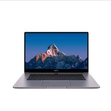 华为 MateBook B3-520 BDZ-WFH9A 笔记本电脑  Intel i5-1135G7 16GB+512GB 集成显卡 深空灰 3年/15.6(1920*1080) win10专业版