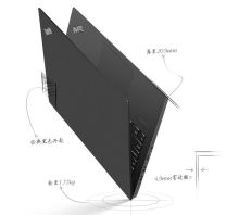 联想ThinkPad E14系列  i5-1035G1 8G  1T 集显 定制改配  支持改装win7（赠包鼠）