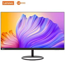 联想（Lenovo）M2712E 27英寸LED背光显示器显示器（单位：台）