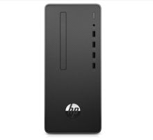 惠普 Desktop Pro G6 MT 台式电脑（I5-10500/8G/512GSSD/集显/Win10专业版/USB键鼠/21.5寸显示器）（单位：台）