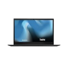 联想ThinkPad E490 E14 14英寸轻薄商务笔记本电脑 i5-8265/8G/512GB/2G独显黑色定制Win7（单位：台）