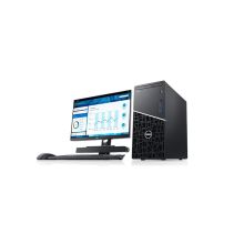 戴尔 成铭C3991M 台式电脑（I3-10105/8G/256GSSD+1T/集显/win10专业版/21.5英寸）（单位：台）