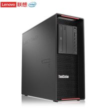 联想 ThinkStation P720 塔式图形工作站兼容win7 P720：2x银牌4210R(20核2.4G) 128G/512G固态+4T/RTX4000-8G（单位：套）