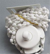 国产卷窗帘控制器 白（单位：套）
