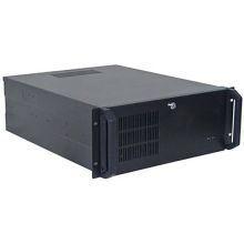 汇聚祥税 JX-PDGK7500 482mm*177mm*450mm 排队叫号服务终端 黑色（单位：台）