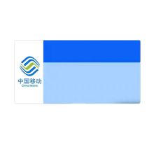 中电鼎润 100*45 L H Z 设备标签100mm*45mm 150片/卷 （单位：卷）蓝灰色