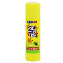 MUNGYO 35克 韩国胶棒 12支/盒 （单位：盒）