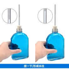 国产 物体微小形变演示器2174型 物理教学仪器 单位：套
