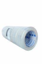 宝客 BK30205 100y*4.8cm 超透胶带 透明色 6卷/筒（单位：筒）