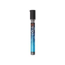 斑马牌 P-LD10 0.5mm HB自动铅笔芯 蓝色（单位：支）