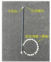 国产 升旗杆 升降 4号高档纳米防水国旗（单位：面）