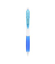 三菱 M5-118 按动活动铅笔 0.5mm 白蓝色（单位：支）