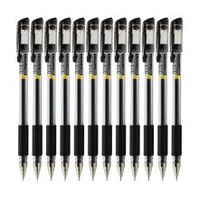 晨光 VGP1220 黑色中性笔 Q7/0.5mm 12支/盒(单位：盒）
