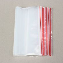 炜禹 薄款4# 8*12=1.8 9*13=2.1 自封袋(单位:支)