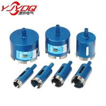 源京电气（YJYDQ）40mm 开孔直径 大理石开孔器（单位：个）