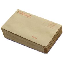 星点 150g 7号 信封（单位：个）