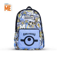 神偷奶爸小黄人 时尚背包（蓝色）ME-003M（蓝色）  （单位：件）