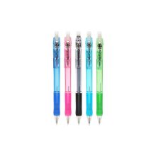 斑马 自动铅笔 MN5 0.5mm/塑杆 五色套装 5支/袋 配色 单位：袋