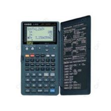 卡西欧 SL-100VC-BU 小型翻盖计算器 冰蓝  单位：个